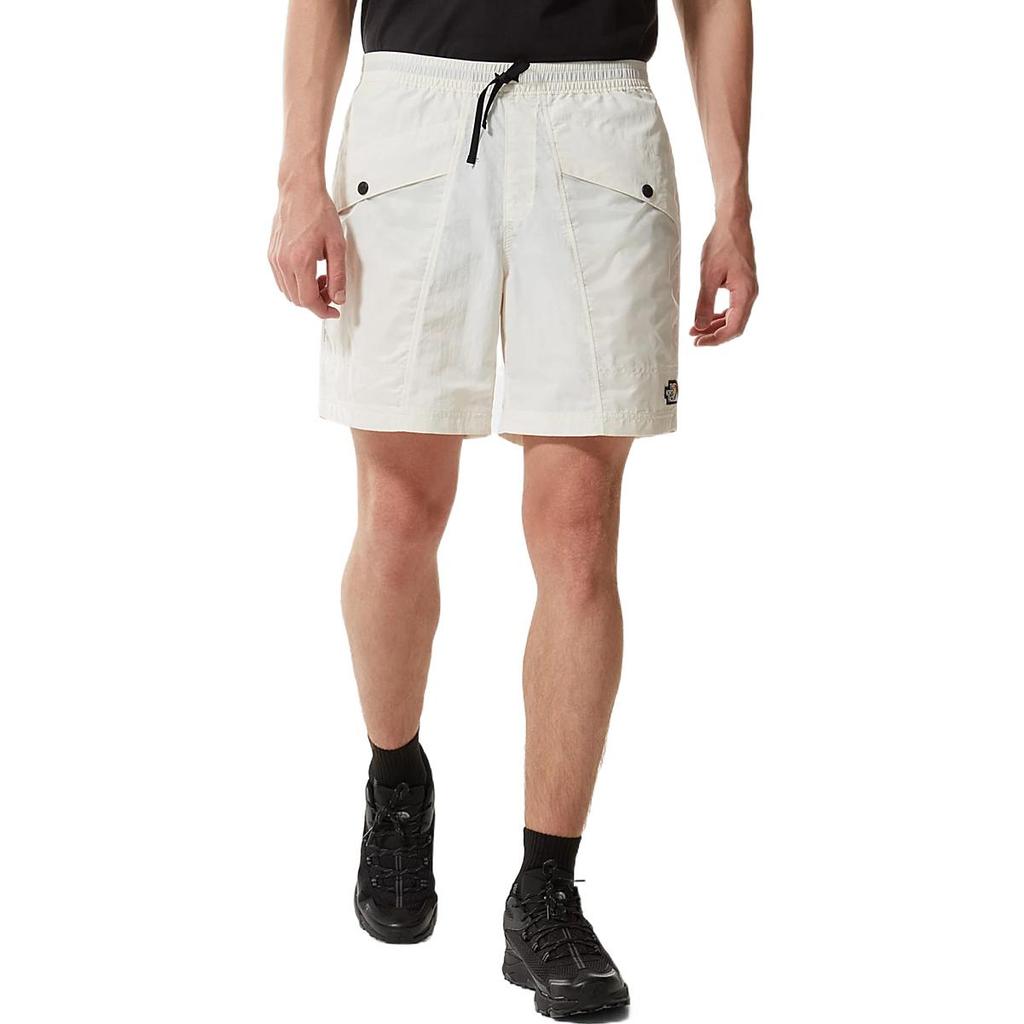THE NORTH FACE Casual Shorts Men's White NF0A5J4G-N3N