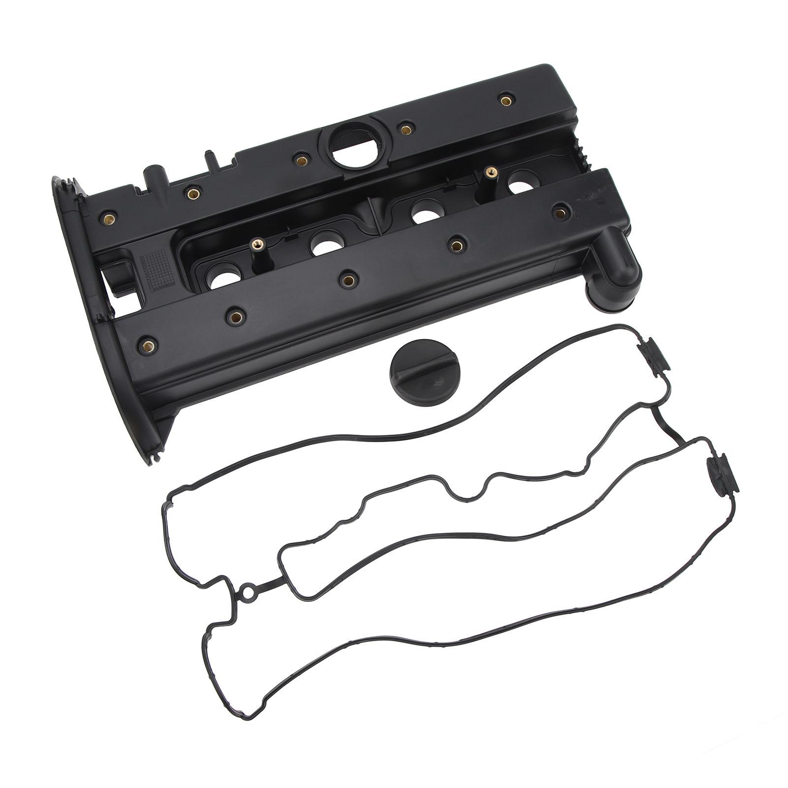 

Крышка головки цилиндра Идеальная герметизация Снижение вибрации 92068243 Замена для двигателя Opel 1.6L