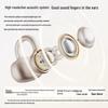 Edifier PAI PAI Ear Clip Sports Bluetooth Earbuds
