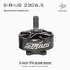 Jiuqianfeng FPV Sirius Brushless Motors