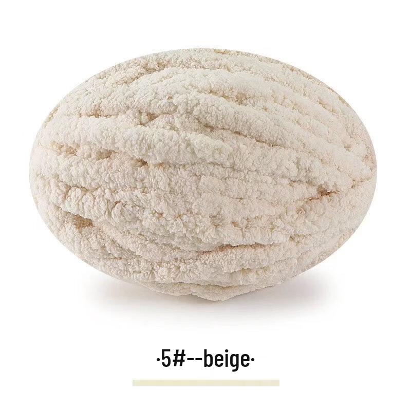 Lijiu Hong DIY Christmas Tree Craft Yarn