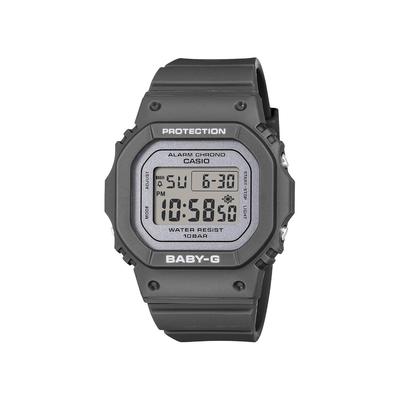 Casio Wristwatch Baby-G Domestic Genuine Product BGD-565SC-1JF Ladies Black