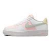 New Air Force 1 Low Next Nature Easter GS DR4853-100