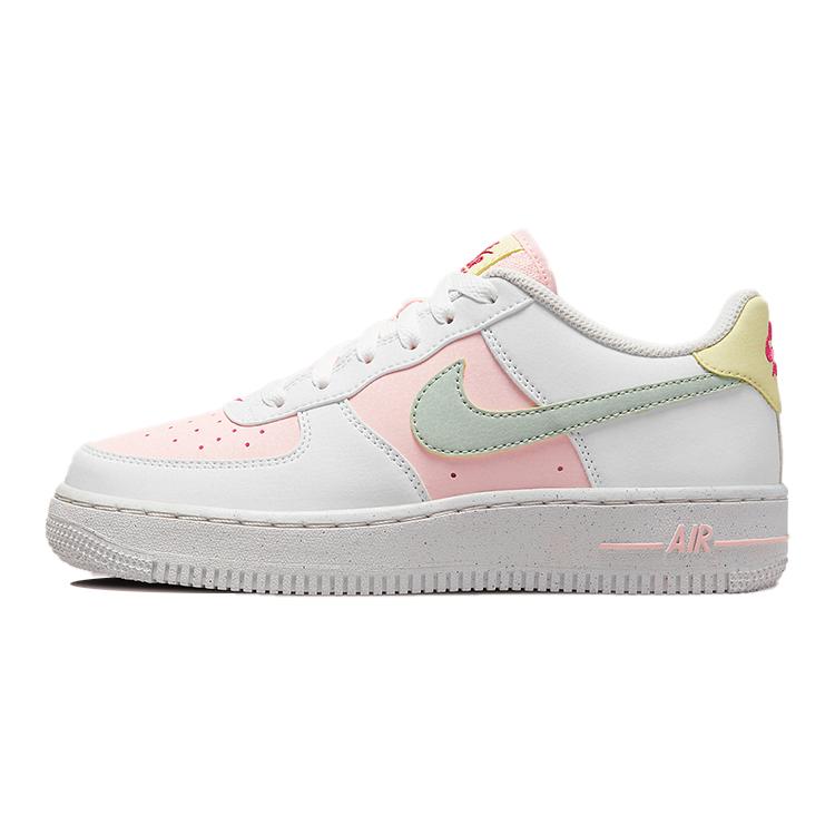 New Nike Air Force 1 Low Next Nature Easter GS DR4853-100