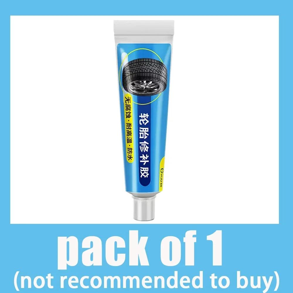 

YINGQI19 Ремонт шин Черный клей Прочный Каучук Износостойкий Некоррозионный Автомобильный Моментальный Прочный Инструменты Клей Моментальное Склеивание Ремонт