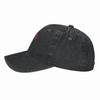 Summer Yungblud   Baseball Cap Sun   Frog Sun-Proof Custom Logo Washed Trucker Hat Unisex Adult Streetwear Kpop Rock Baseball Caps