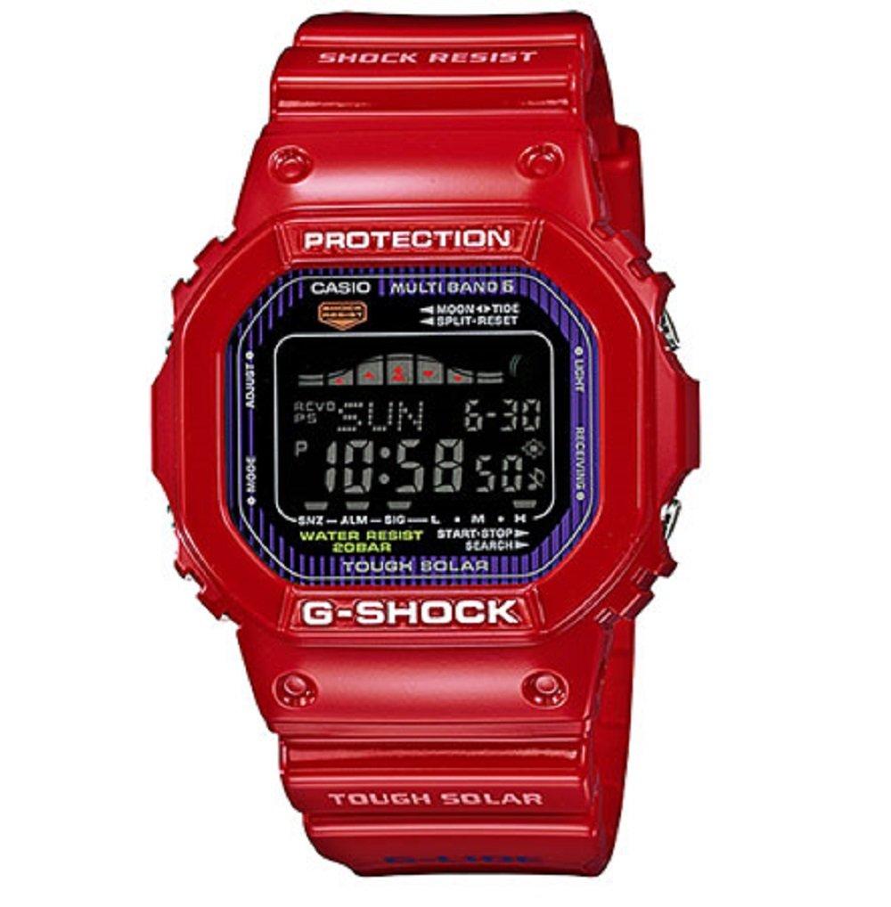

Casio CASIO watch G-SHOCK G ride men s GWX-5600C-4JF