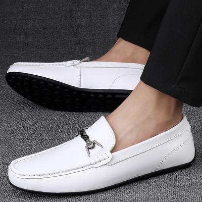 Calzado para hombre – Mocasines y zapatos