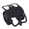 Tool-Less Install Bike Phone Holder Shockproof Bike Phone Strap Daily Cycling