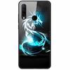 For Huawei P30 Pro Lite Case Cool Tempered Glass Luxury Coque Covers for Huawei P20 Lite P 20 P20Pro P30Pro P 30 Hard Back