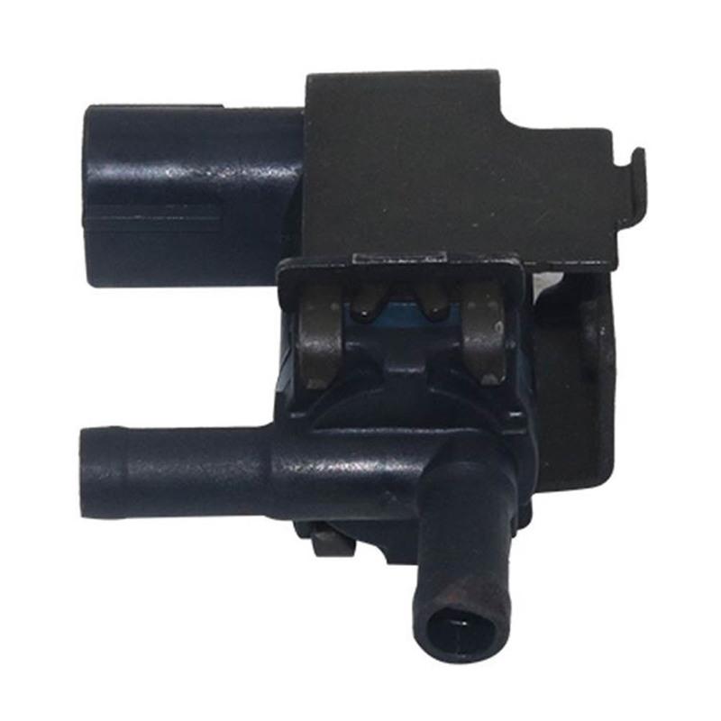 25860-50100 Vacuum Solenoid Valve Switch For Lexus -Toyota Redshirt 2001-2006 Wear-Resistant Non-Deformable