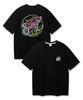 ALVINCLO Surf Oversized Short Sleeve Tee Ast4743 (2 Colors)