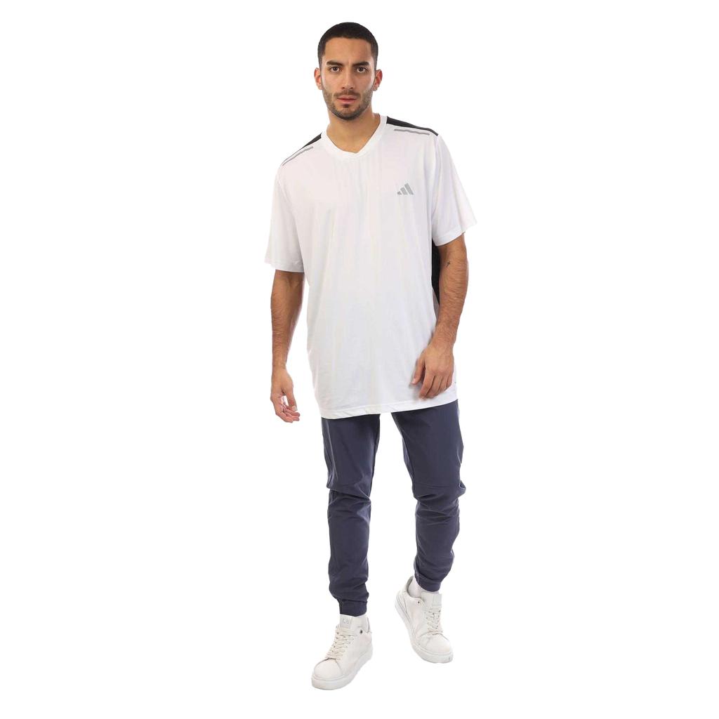 Adidas Mens Tech T-Shirt