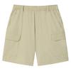 FILA Men's Woven Bermuda Shorts