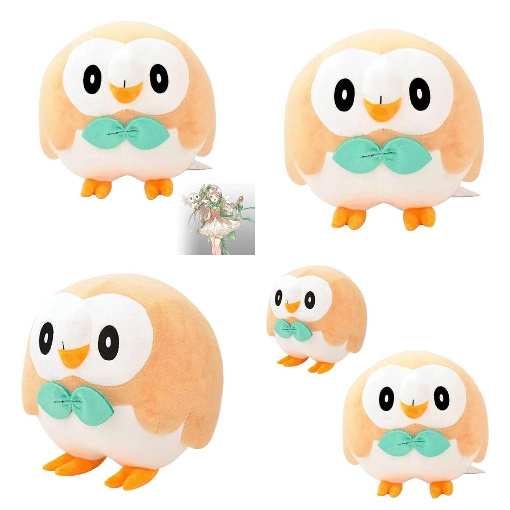 Authentic Pikachu Plush Toy Soft And Cuddly Stuffed Animal 25cm Height