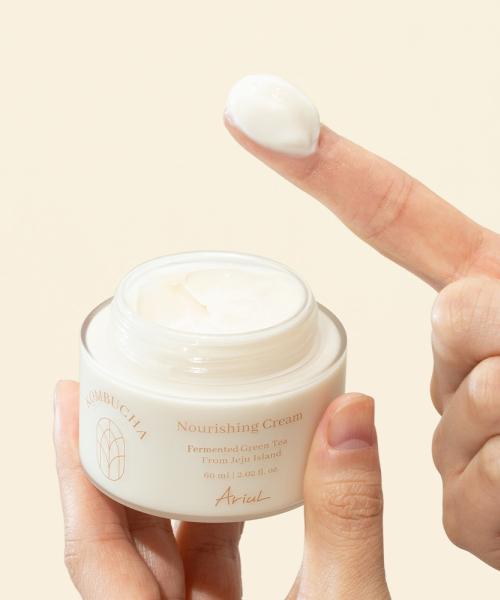 ARIUL Kombucha Nourishing Cream 60ml