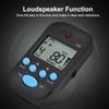 DOACT Mini Digital Beat Tap Function M50 Tempo Metronome, Multifunctional Digital Metronome, Easy to Use, for Instrument Practice and Band
