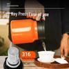 Lock & Lock Thermos & Stew Teapot Business Gift Set