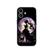 Comics S-Sailors Cat Moon Case for Motorola Moto Edge 70 60 Fusion 40 NEO 20 Pro G Stylus G56 G96 G71 G73 G41 G42 G50 G51 G52