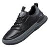 Spring and autumn 22 new sports and leisure board shoes student tide shoes