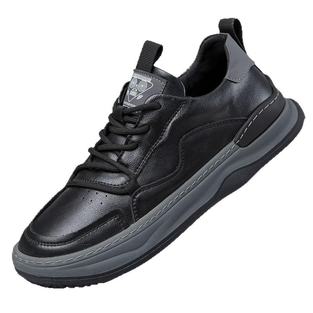 Spring and autumn 22 new sports and leisure board shoes student tide shoes