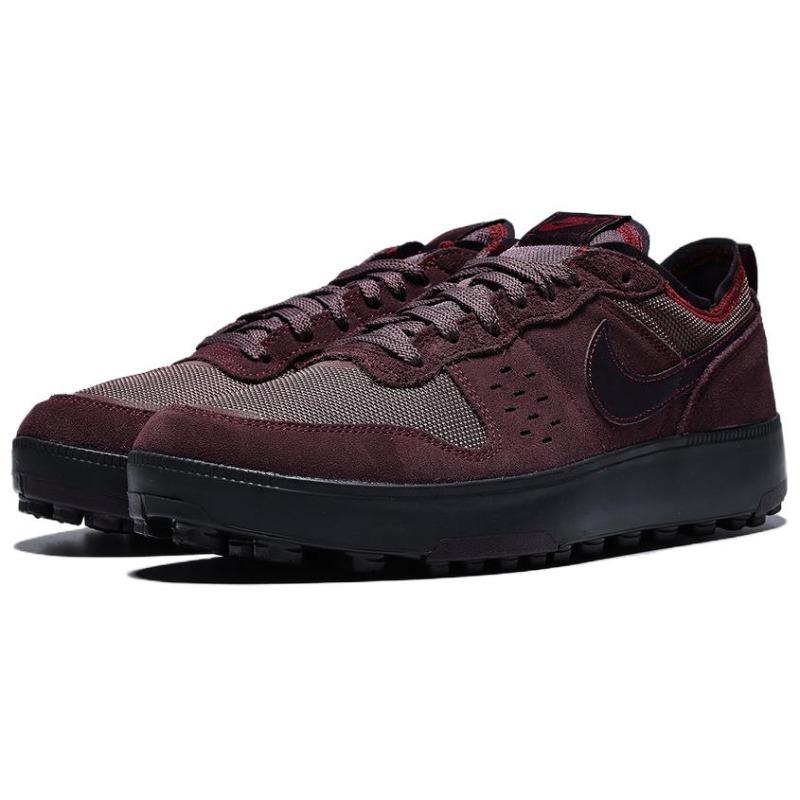 Nike Scarpe da Skate da Uomo C1TY Bordeaux FZ3863-602