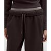 Lululemon Scuba Mid Rise Oversized Jogger  Tall Sequoia