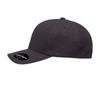 Yupoong Unisex Adult Flexfit Delta Melange Carbon Baseball