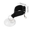 Portable Dog Bathing Fixer Adjustable Cat Restraint Straps Safe Cat Grooming Collar  Pet Shower