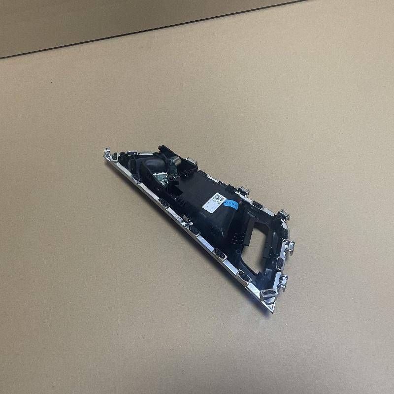 

Interior Door Handles Inner Handle Inner Opening Bowl Handle Left Right for Chery Tiggo 7 8 5X PLUS Rear Right