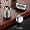 Stainless Steel Fine Mesh Infuser Ball For Loose Leaf Tea Coffee Spice Filter Teapot Accessories