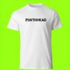 Portishead - T Shirt - Indie Rock Trip Hop Band 90s