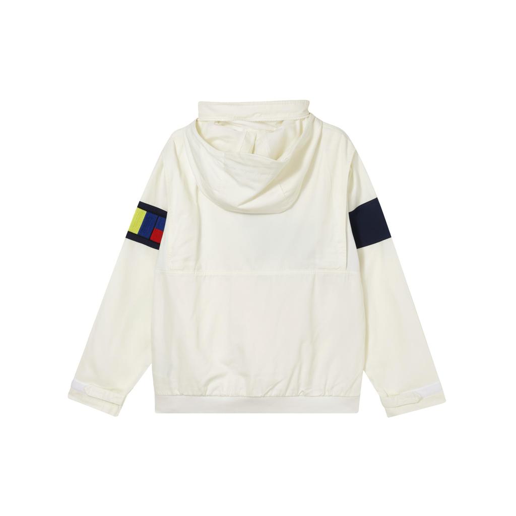 Nike Sportswear Men's Reissues Woven Jacket White DA0367-133