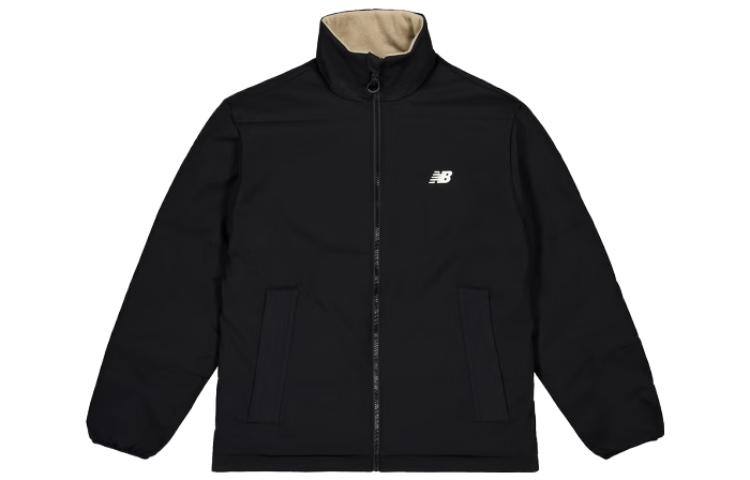 New Balance Puffer Jacket Men s AMJ33373-BK M