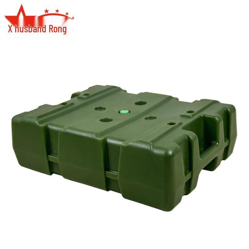 Outdoor Fitness Obstacle Training Box