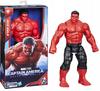 Hasbro Duża 30Cm Figurka Hulk Avengers F9299 Seria Brave New World