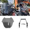 Motorcycle Sports Windshield Windscreen Wind Shield Deflectors For Yamaha XMAX300 X-MAX300 XMAX 300 X Max 300 2025 2026