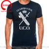 Uco Guardia Civil EspaA PolicA T Shirt Unisex Spain Guardia Civil TShirt Unisex Military Army Summer Streetwear Tops Tee Shirt