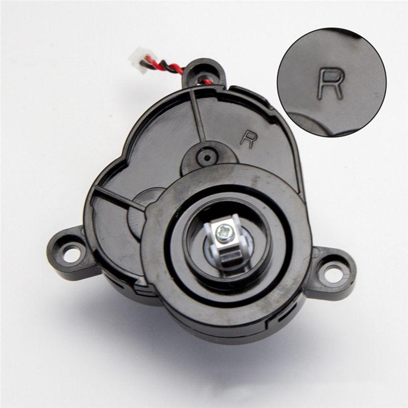 AEE4-Side Brush Motor For MAMNV ZCWA GTTVO BR151/150 Robot Vacuum Cleaner Spare Parts Accessories