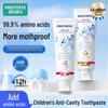 PROTEFIX Kids Fluoride Toothpaste