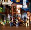 LEGO Ideas 21325 Medieval Forge