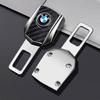 Car Seat Belt Clip Extender Alloy Seatbelt Lock Buckle Plug For BMW M e46 e90 e60 f30 f10 e39 e36 g20 g30 f20 e87 e92 Accessorie