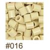 Non-Toxic Yantjouet 2.6Mm Mini Beads 5000Pcs Opp Bag Packing Iron Beads For Kid Hama Beads Diy Puzzles Beads Handmade Gift Toy