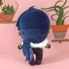 Gioco Kaeya Cosplay Peluche Bambola Giocattolo 20cm Genshin Impact Carino Morbido Cuscino Imbottito Regalo