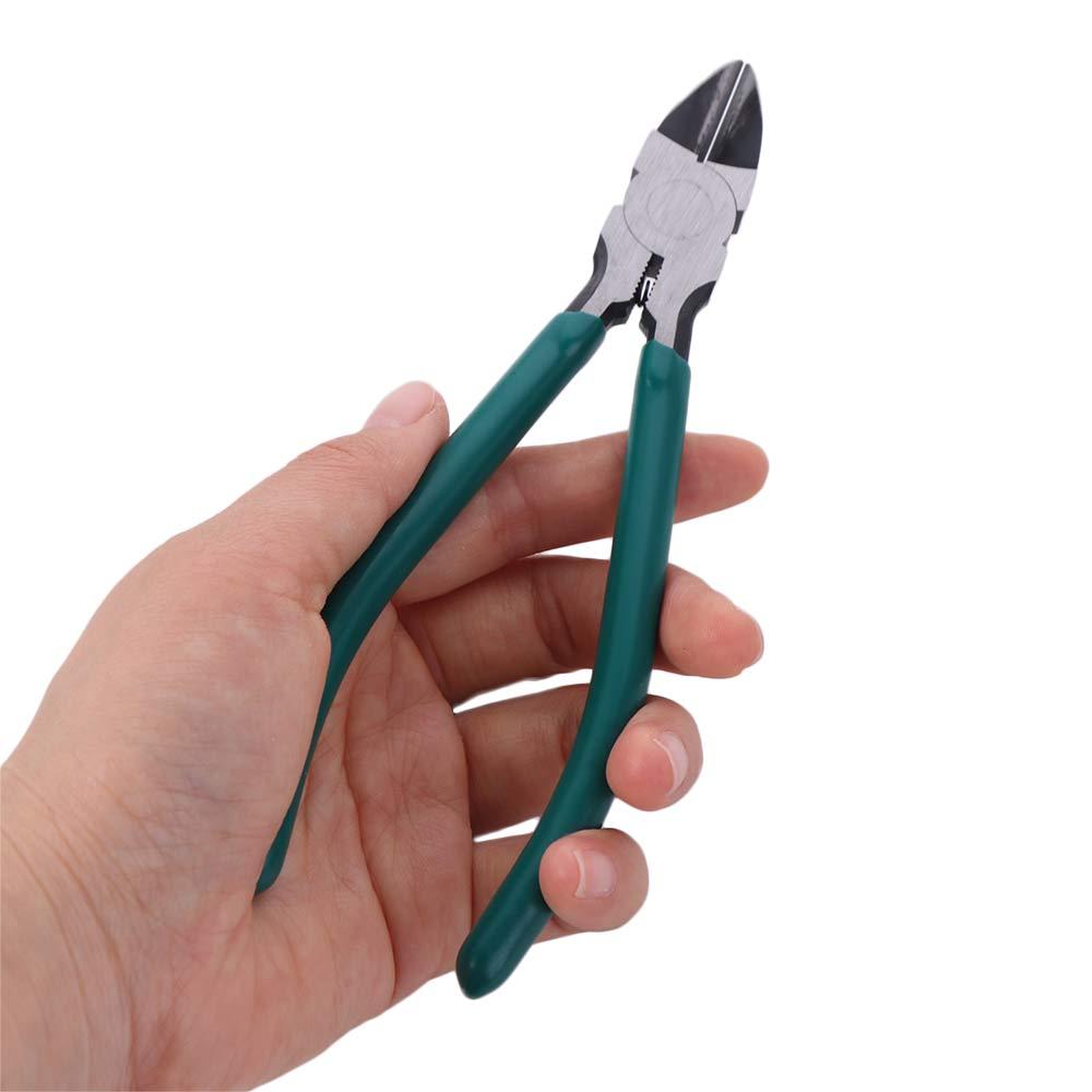 Portable Side Cutters Precision Multifunctional Pliers Universal Wire Strippers Electricians