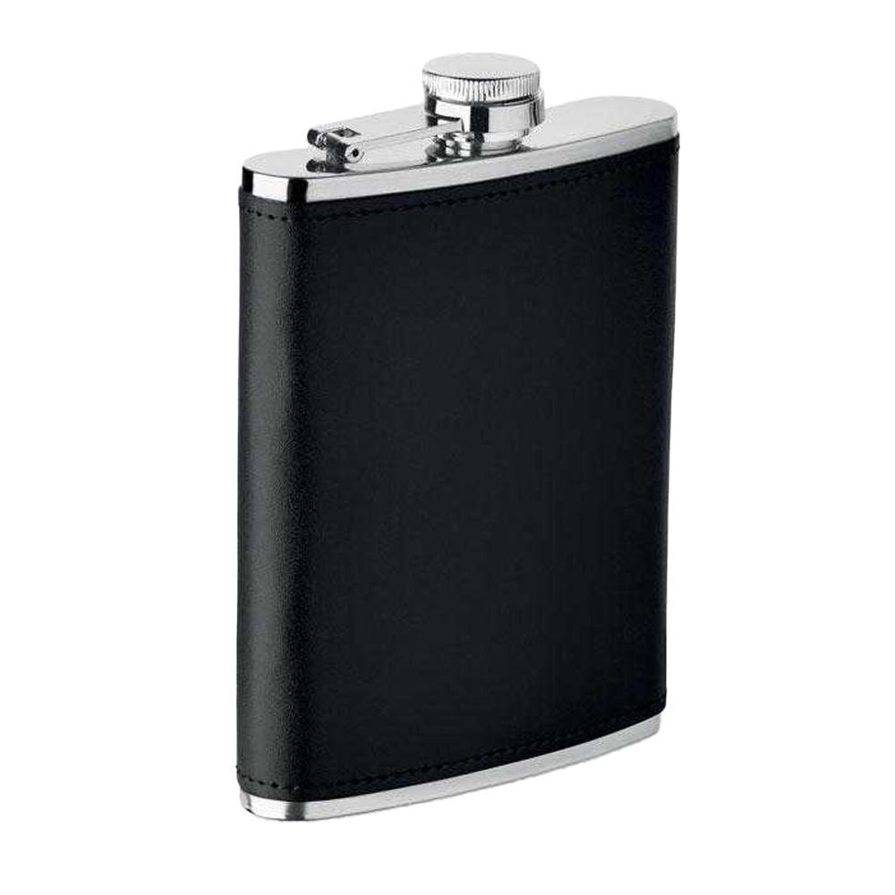 MidOcean Slim 200ml Hip Flask