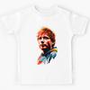 Ed Vintage - Ed The Mathematics Tour 2023 Kids T-Shirt