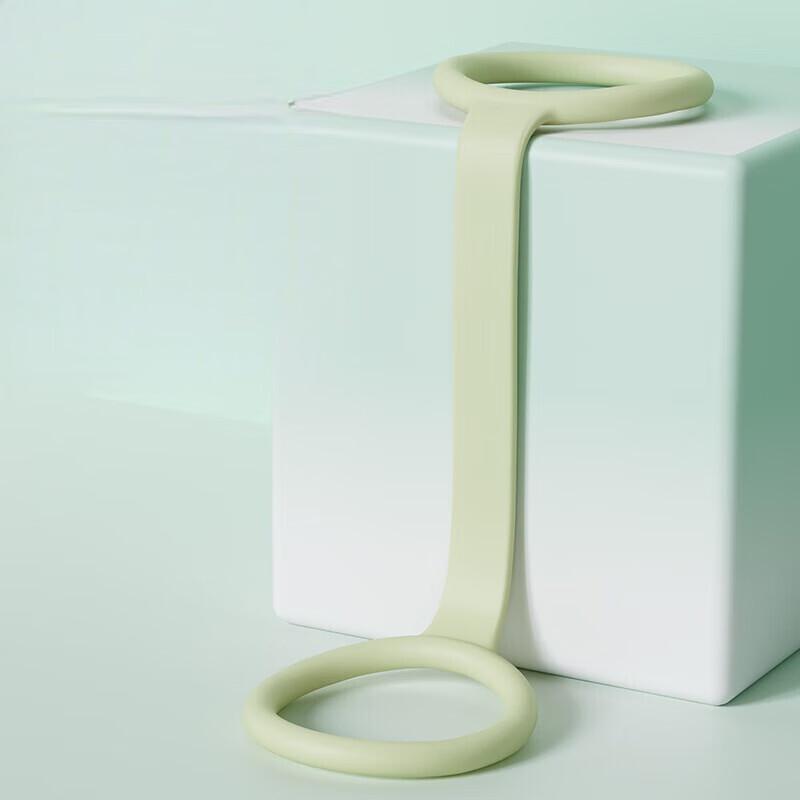 WEZHO Figure 8 Resistance Band Set