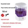 Automatic Sensor Soap Dispenser