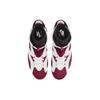 Air Jordan 6 Retro Og 'Carmine' 2021 Jordan CT8529-106